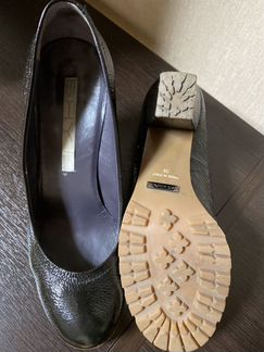 Брендовая обувь. Туфли SHY (оригинал) 39 р