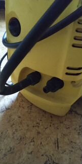 Karcher k3. 97