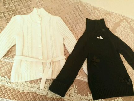 Одежда на вашу девочку 128-134-140