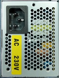 TFX 300Wt - Powerman - новые