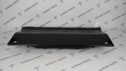 Накладка Mercedes C W205 2013