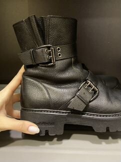 Сапоги Baldinini