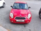 LIFAN Smily (320) 1.3 МТ, 2013, 130 248 км