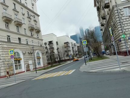 Квартира-студия, 10.7 м², 1/5 эт.