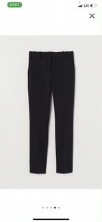 Брюки слаксы женские