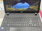 Ноутбук Acer EX2540-31JF Corei3/6GB/Intel 520 (36)