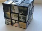 Кубик рубик с Великим Новгордом