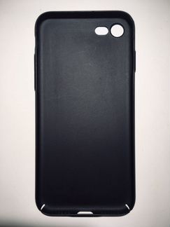 Чехол iPhone 8/7 - Torras Slim