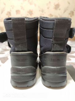 Детские сапоги Kuoma р.25