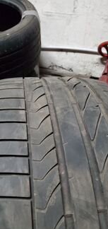 235/35 R19 285/30 R19 Bridgestone