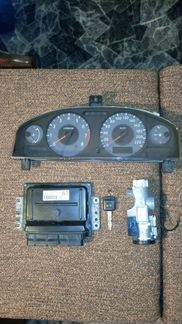 Щиток приборов