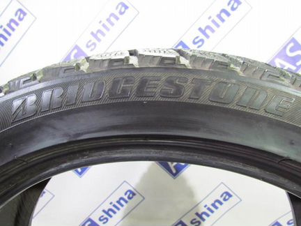 225 45 18 Bridgestone бу шины 225-45-R18 93T