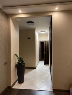 Ремонт квартиры