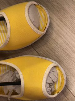 Балетки Lacoste