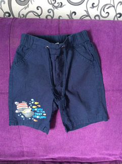 Шортики детские