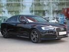 Audi A6 1.8 AMT, 2016, 51 467 км