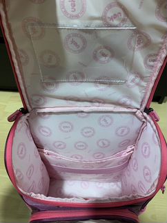 Рюкзак школьный новый 1000