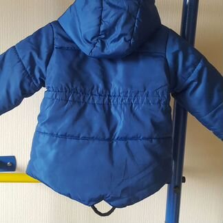 Куртка для мальчика