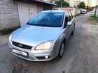 Ford Focus 1.6 AT, 2007, 152 736 км