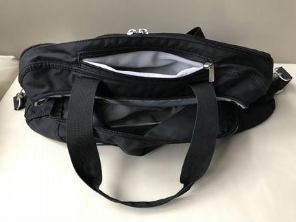 Вместительная сумка для тренинга Nike