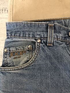 Джинсы Joop, оригинал
