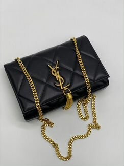 Сумка Yves Saint Laurent женская