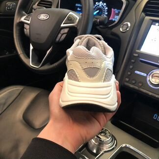 Adidas Yeezy Boost 700 Static