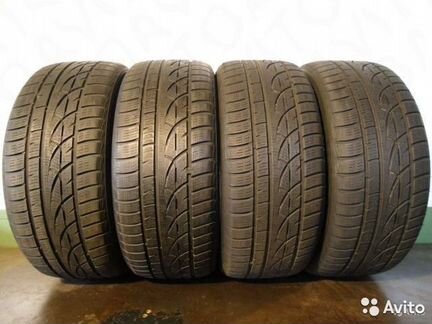 205 60 16 Hankook Winter I*Cept Evo r16 EK6