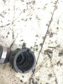 Шланг системы охлаждения Bmw 3-Series E90 N52