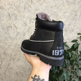 Ботнки Зимние