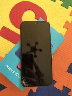 Мобильный телефон бу honor