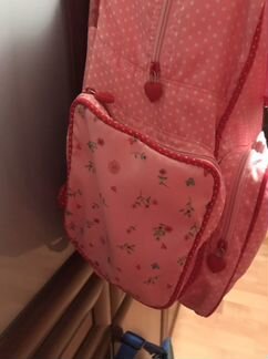 Ранец Spiegelburg Prinzessin Lillifee