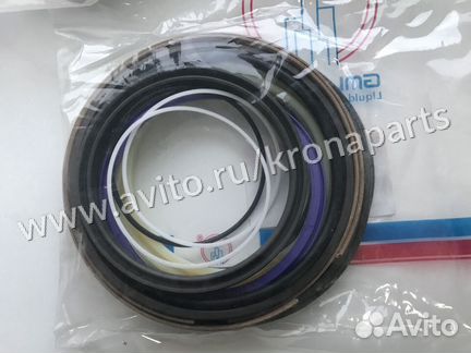 Ремкомплект гидроцилиндра рукояти JCB 360