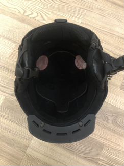 Горнолыжный шлем Atomic