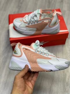 Кроссовки Nike Zoom