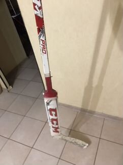 Вратарская клюшка CCM Р.Запольски (Йокерит)