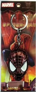 Брелок Человек-Паук Spider Man