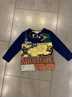 Лонгслив Marc Jacobs