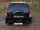 Suzuki Grand Vitara 2.0 AT, 2010, 100 000 км объявление продам