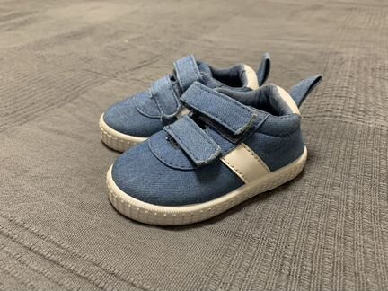 Кеды детские Kidix