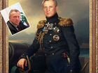 Портрет по фото на холсте Симферополь Крым объявление продам