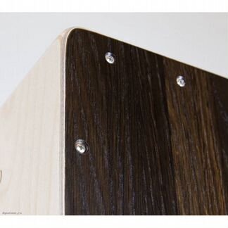 Кахон серии 2inOne, Dark Oak Schlagwerk CP408