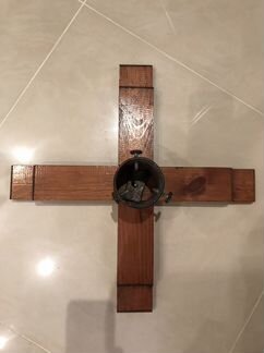 Подставка под елку