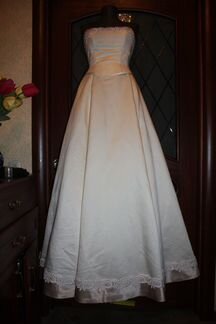 Платье на выпускной