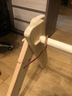 Монтессори тренажер