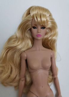 Кукла poppy parker Integrity