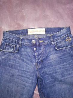 Брюки и джинсы