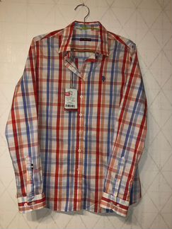 Рубашка US Polo