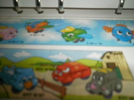 Вкладыши коллекций kinder surprise 90-х