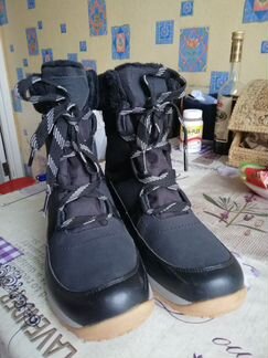 Ботинки Salomon р. 40 новые